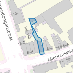 Perceel HMD00-G-3203