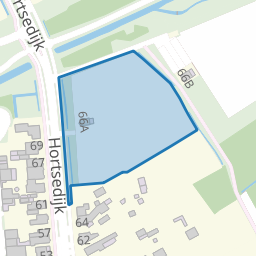 Perceel HMD00-G-3207