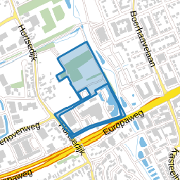 Perceel HMD00-G-3208