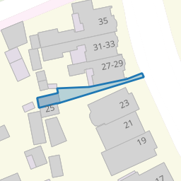 Perceel HMD00-G-3213