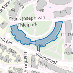 Perceel HMD00-G-3217