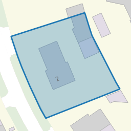 Perceel HMD00-G-3222