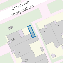 Perceel HMD00-G-3224