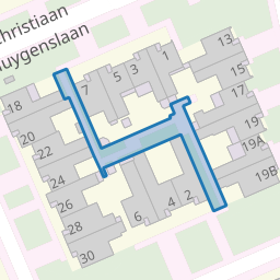 Perceel HMD00-G-3225