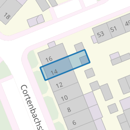 Perceel HMD00-G-3230