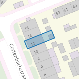 Perceel HMD00-G-3231