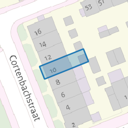 Perceel HMD00-G-3232