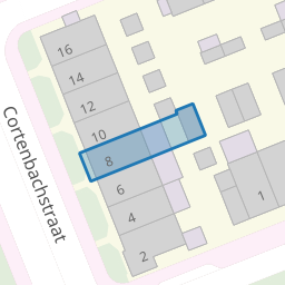 Perceel HMD00-G-3233