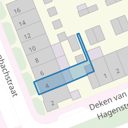 Perceel HMD00-G-3235