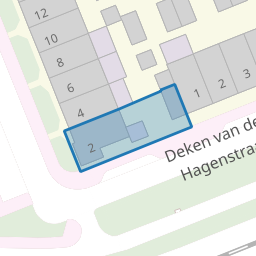 Perceel HMD00-G-3236