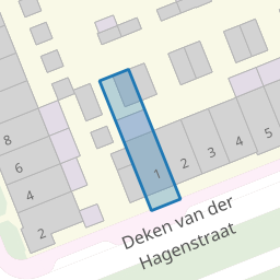 Perceel HMD00-G-3237