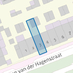 Perceel HMD00-G-3239