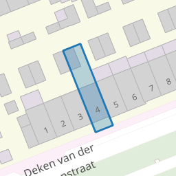 Perceel HMD00-G-3240