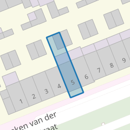 Perceel HMD00-G-3241