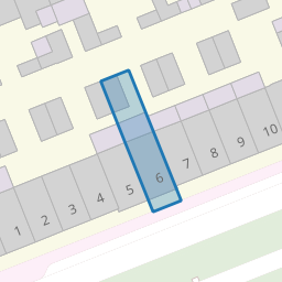 Perceel HMD00-G-3242