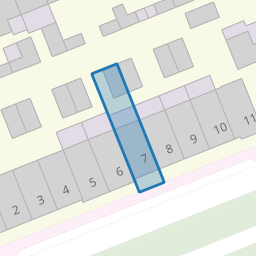 Perceel HMD00-G-3243