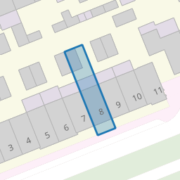 Perceel HMD00-G-3244