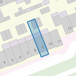 Perceel HMD00-G-3245