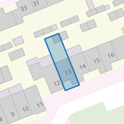 Perceel HMD00-G-3249