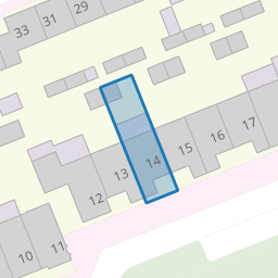 Perceel HMD00-G-3250