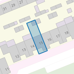 Perceel HMD00-G-3251