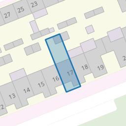 Perceel HMD00-G-3253