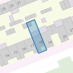 Perceel HMD00-G-3254