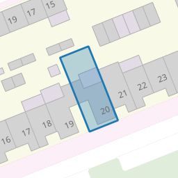 Perceel HMD00-G-3256