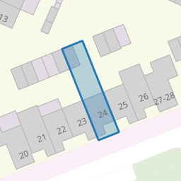 Perceel HMD00-G-3260