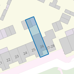 Perceel HMD00-G-3262