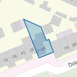 Perceel HMD00-G-3263