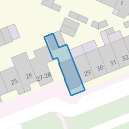 Perceel HMD00-G-3264