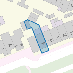 Perceel HMD00-G-3265