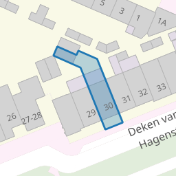 Perceel HMD00-G-3266