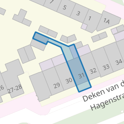 Perceel HMD00-G-3267