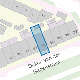 Perceel HMD00-G-3269