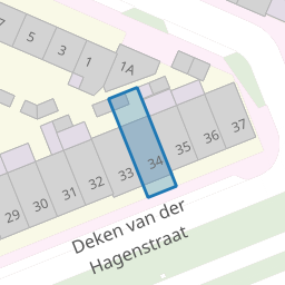 Perceel HMD00-G-3270