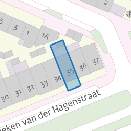 Perceel HMD00-G-3271