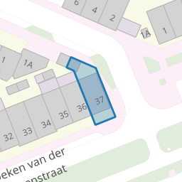 Perceel HMD00-G-3273