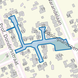 Perceel HMD00-G-3279