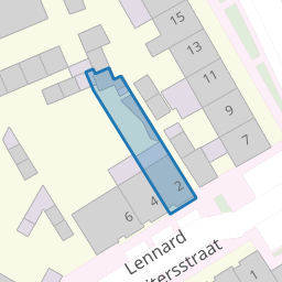 Perceel HMD00-G-3282