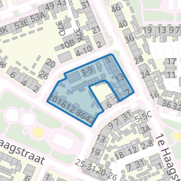 Perceel HMD00-G-3283