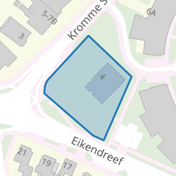 Perceel HMD00-G-3287