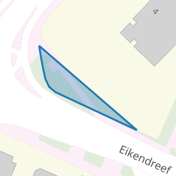 Perceel HMD00-G-3288