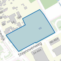 Perceel HMD00-G-3294