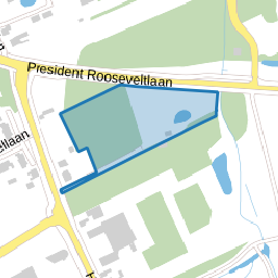 Perceel HMD00-G-3299