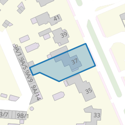 Perceel HMD00-G-3301