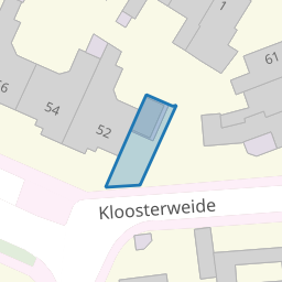 Perceel HMD00-G-3305