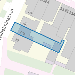 Perceel HMD00-G-3306