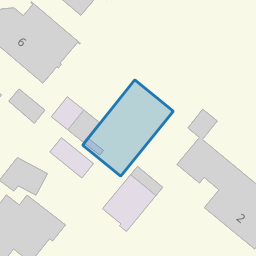 Perceel HMD00-G-3309